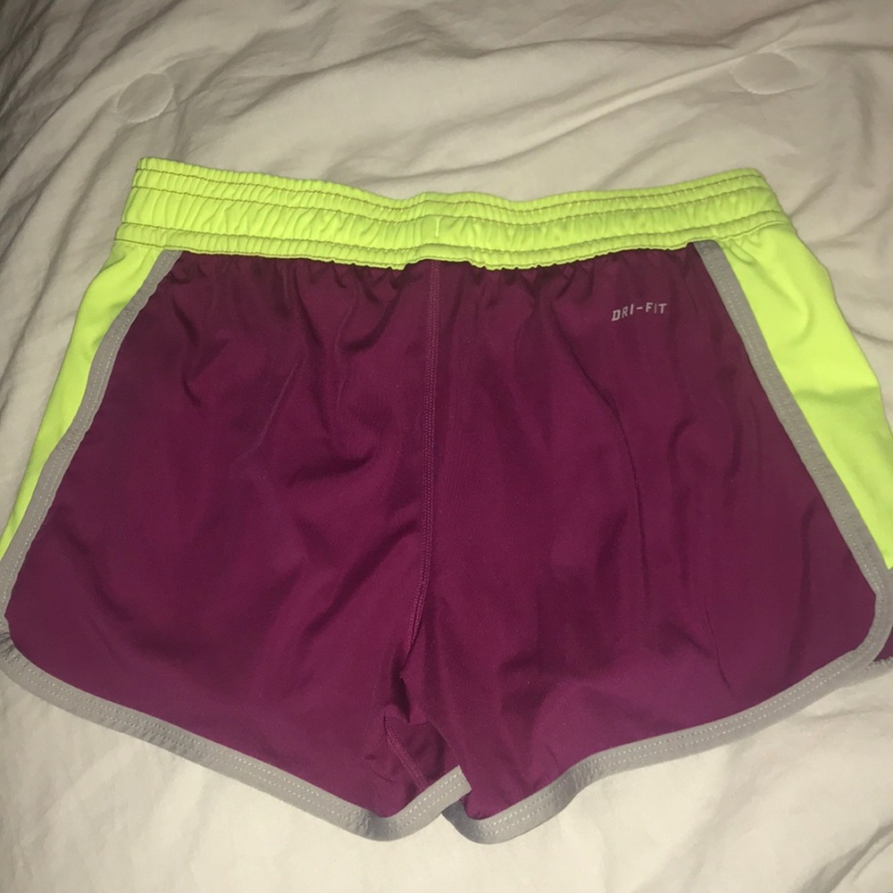 Shorts - Picture 2 of 2